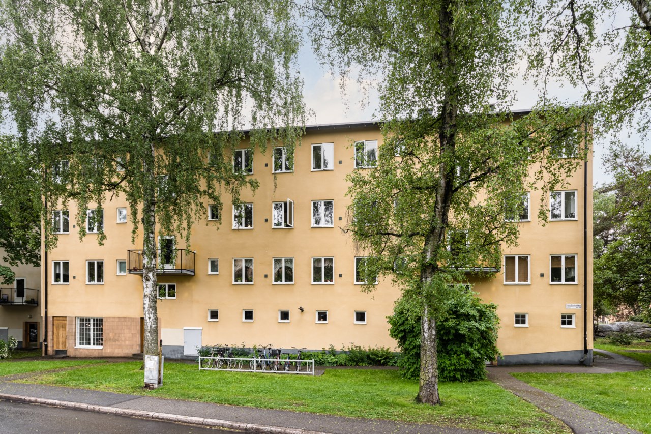 Kransbindarvägen 27