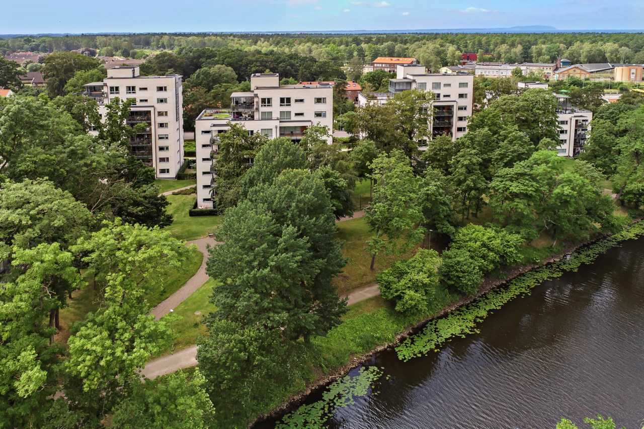 Rönneå Park