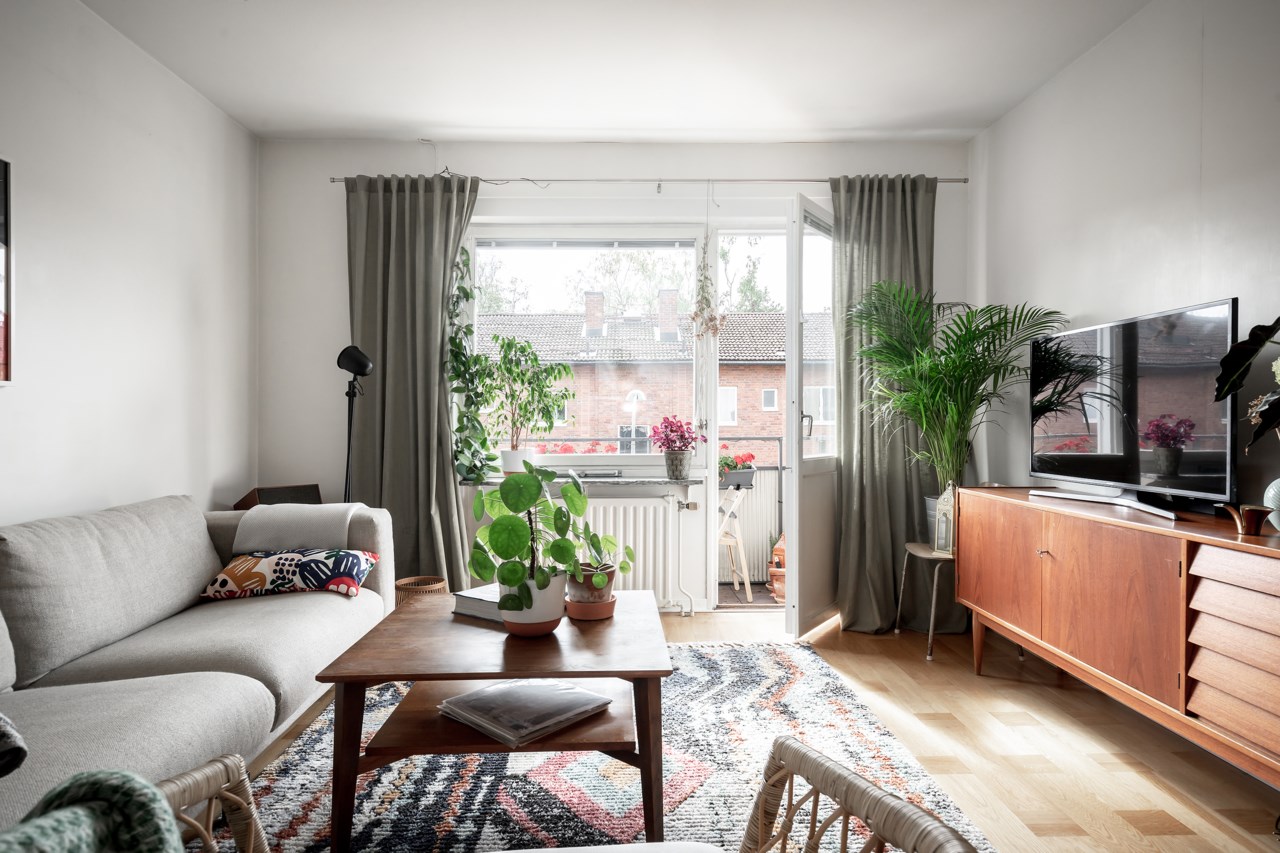 Broddgränd 26, vån 2