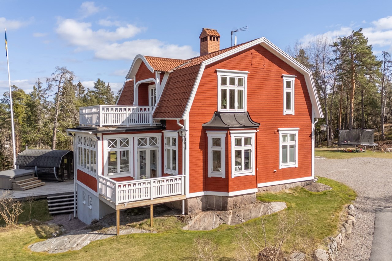 Vargdalsvägen 3