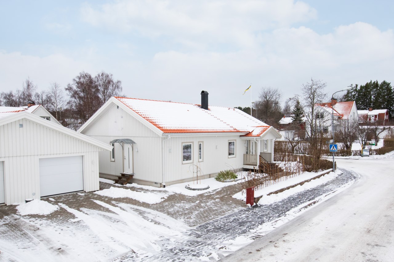 Berthåga byväg 14B