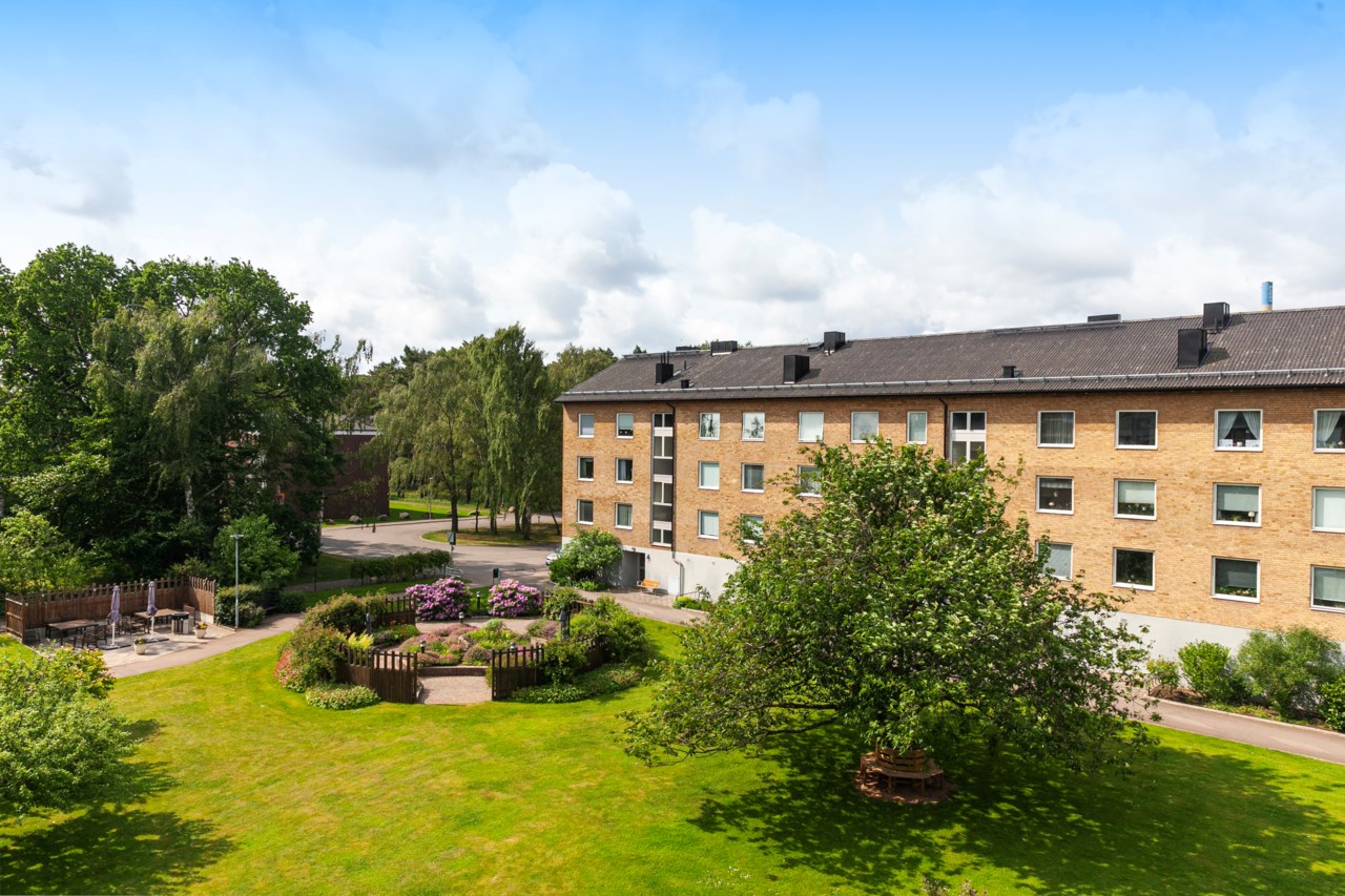 Planteringsvägen 104B