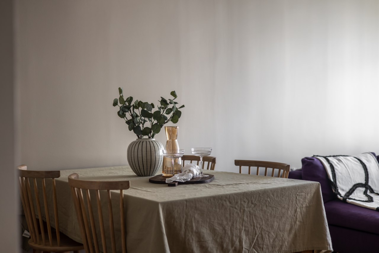 Midsommargränd 5, 3 tr