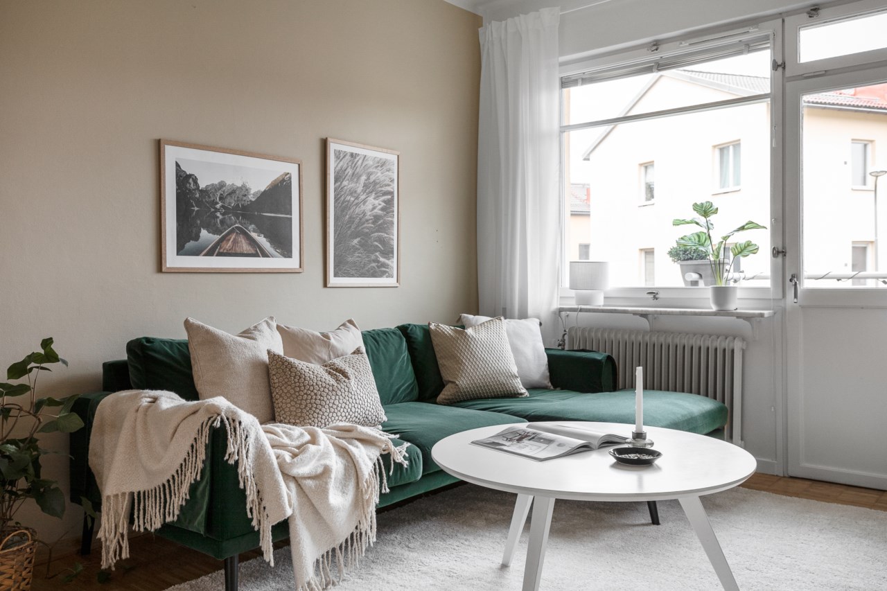Siljansvägen 39