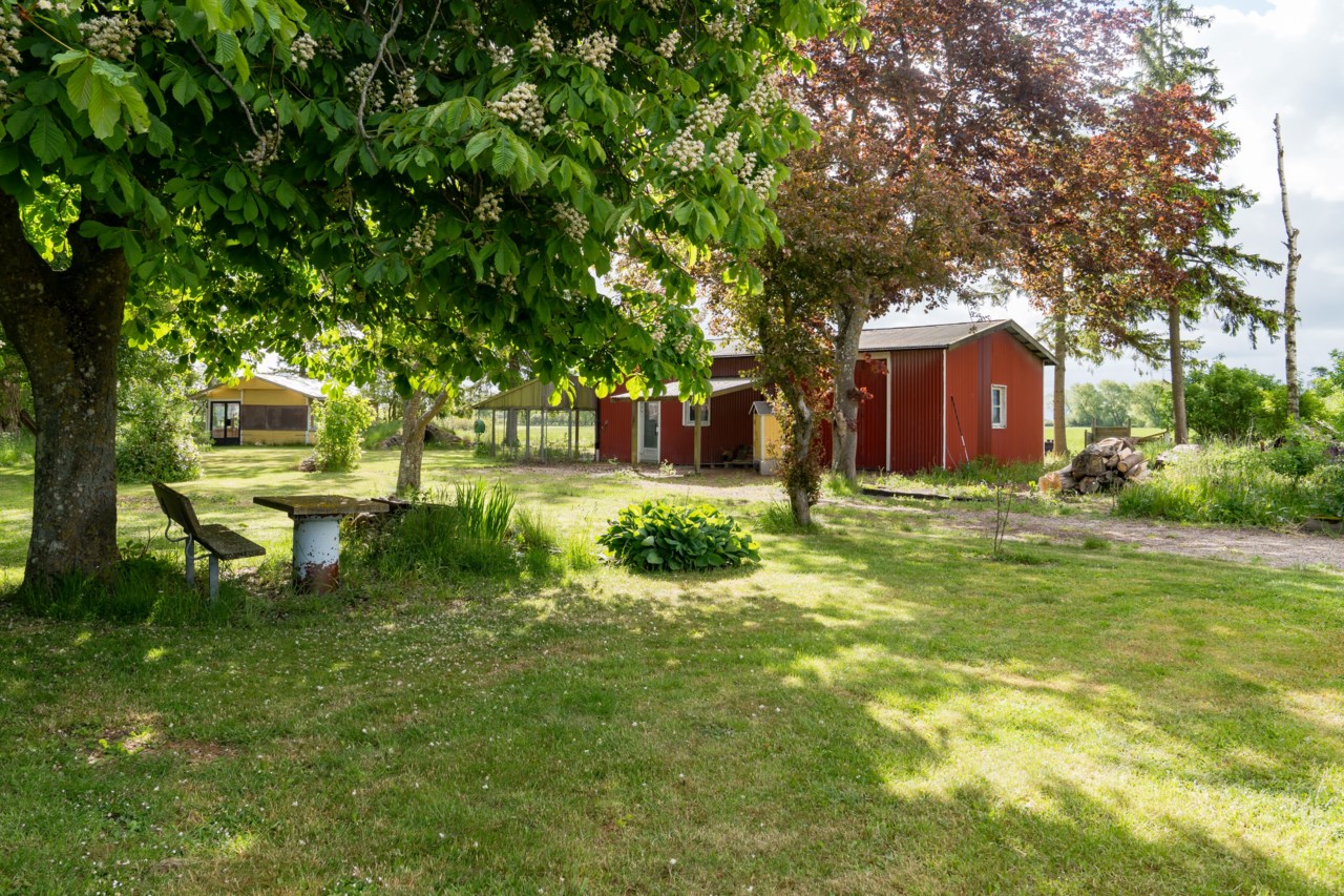 Östrabyvägen 118