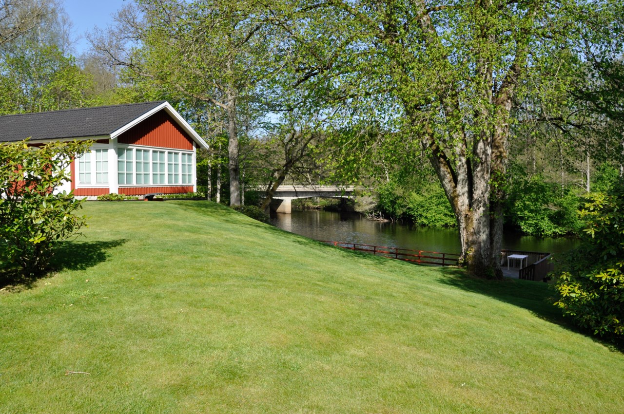 Sånna / Axhult