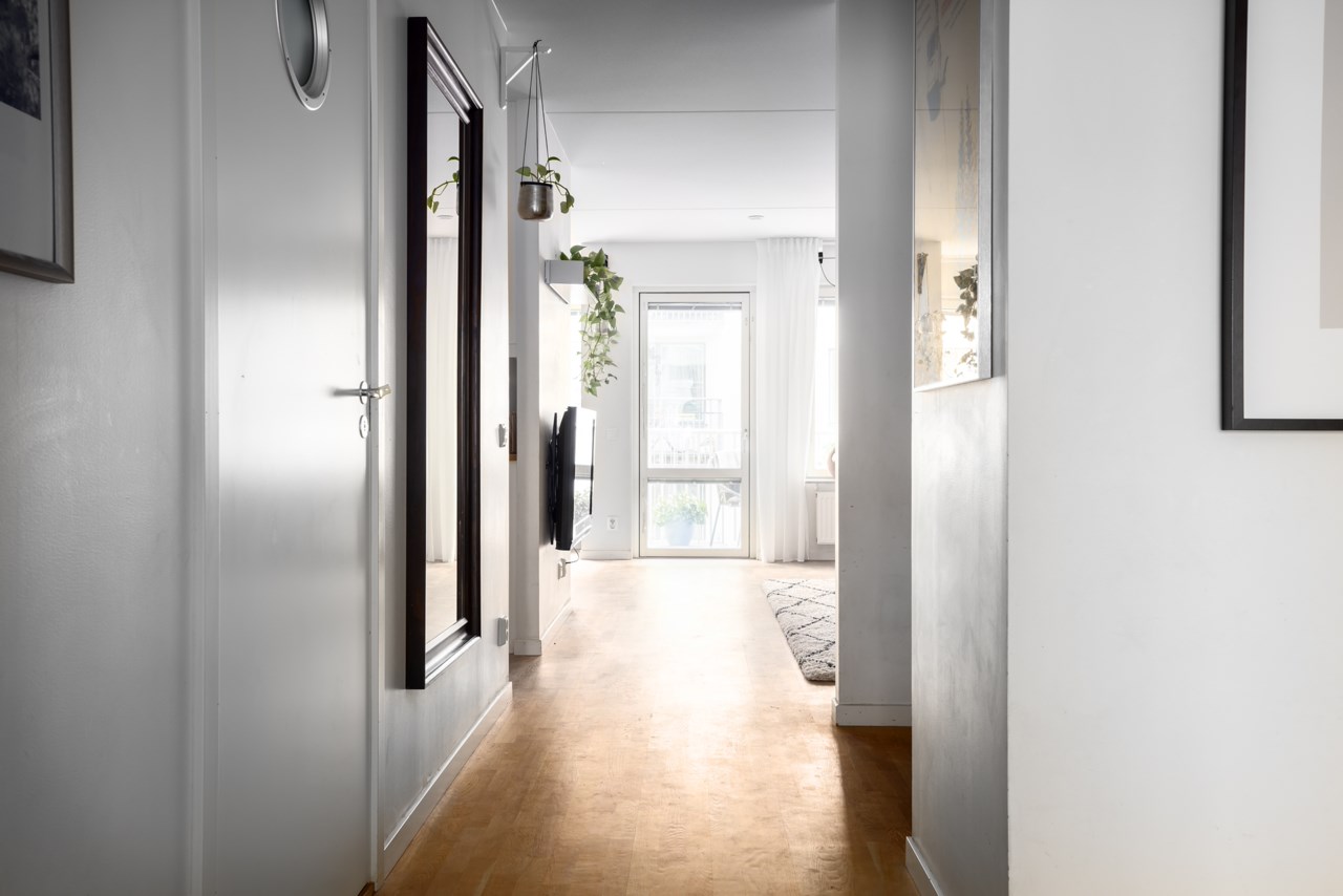 Vinodlargatan 9, 3 tr