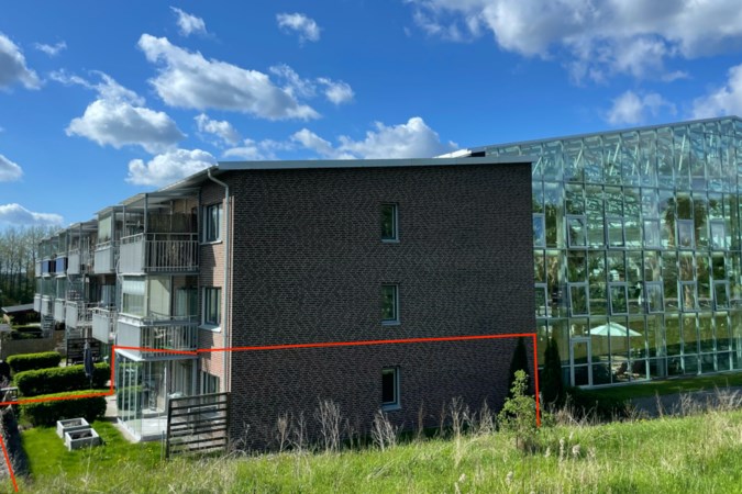 Björnövägen 40, 120 kvm uteplats
