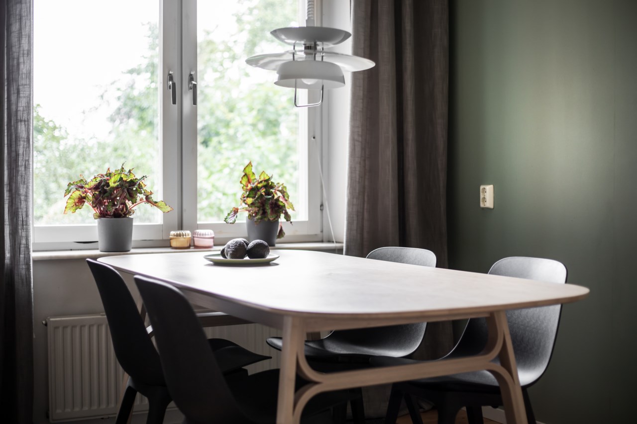 Inteckningsvägen 17H