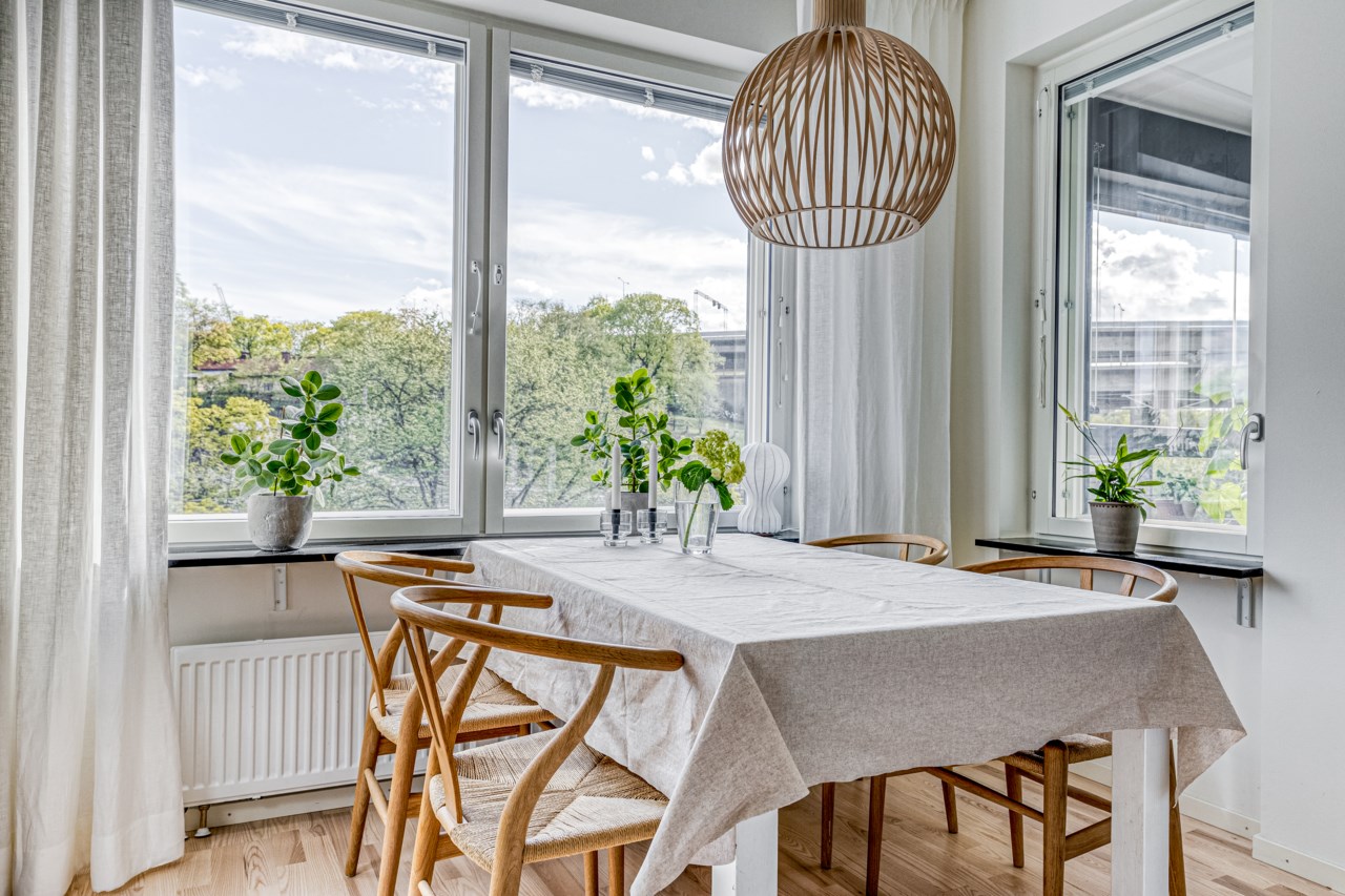 Hammarby allé 15