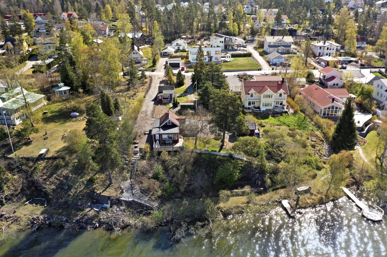 Uthamravägen 64