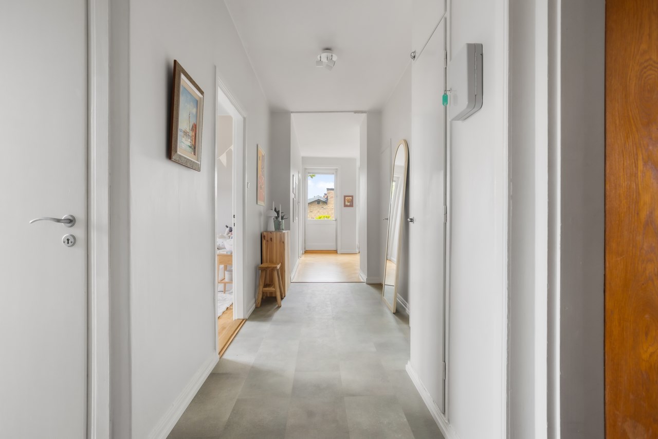 Arkitektvägen 70, 3 tr.