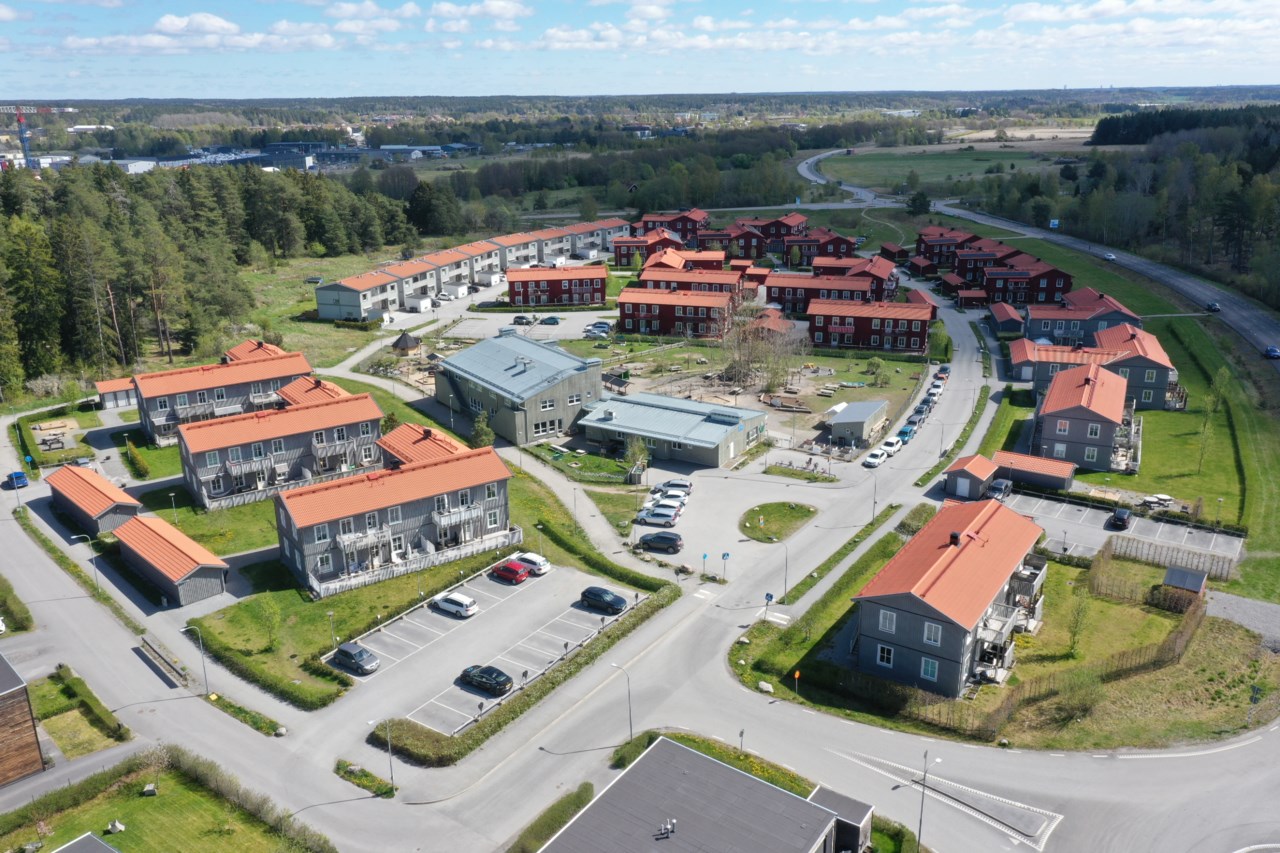 Vinlandsvägen 2D