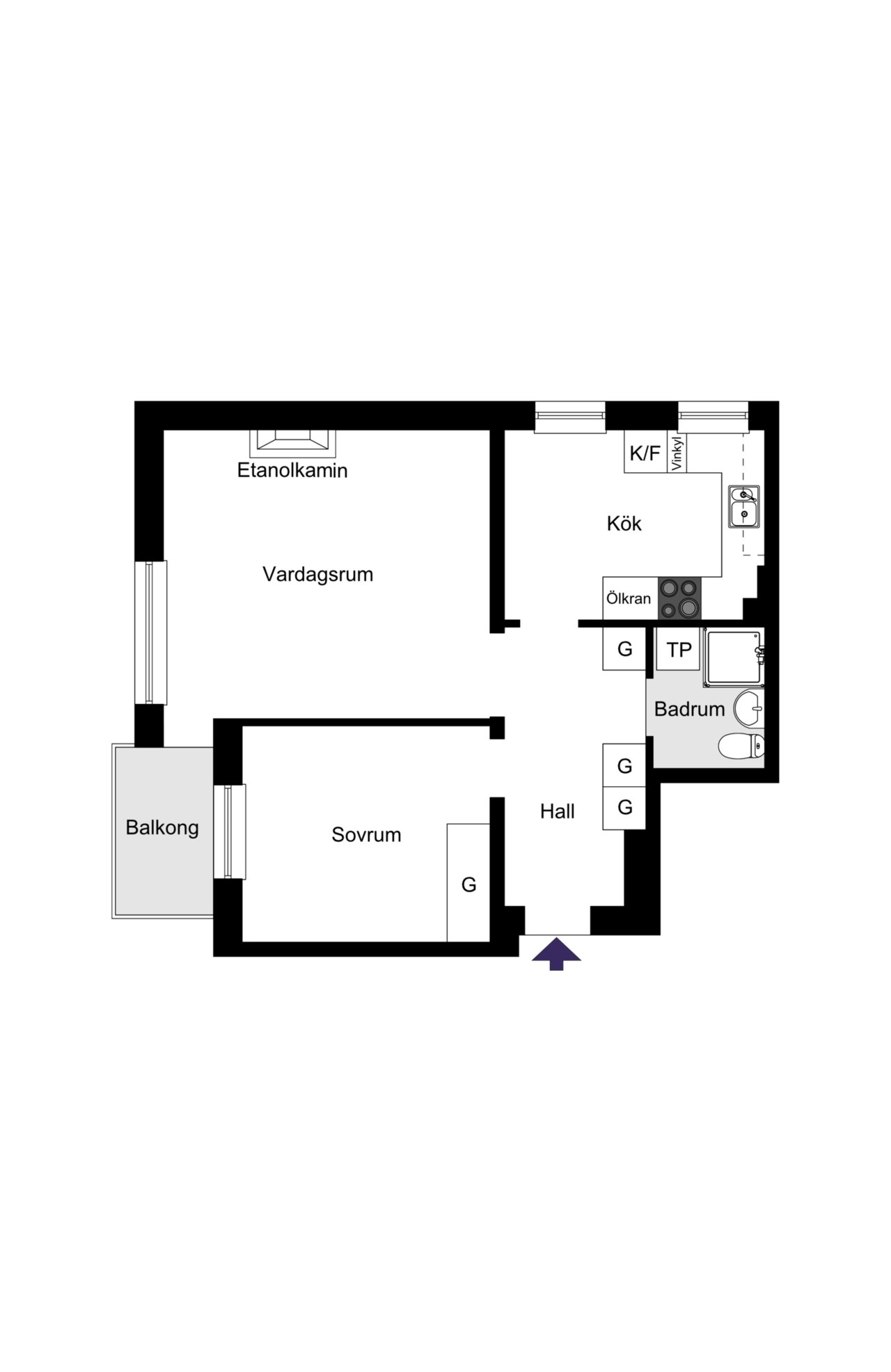 Årstavägen 24