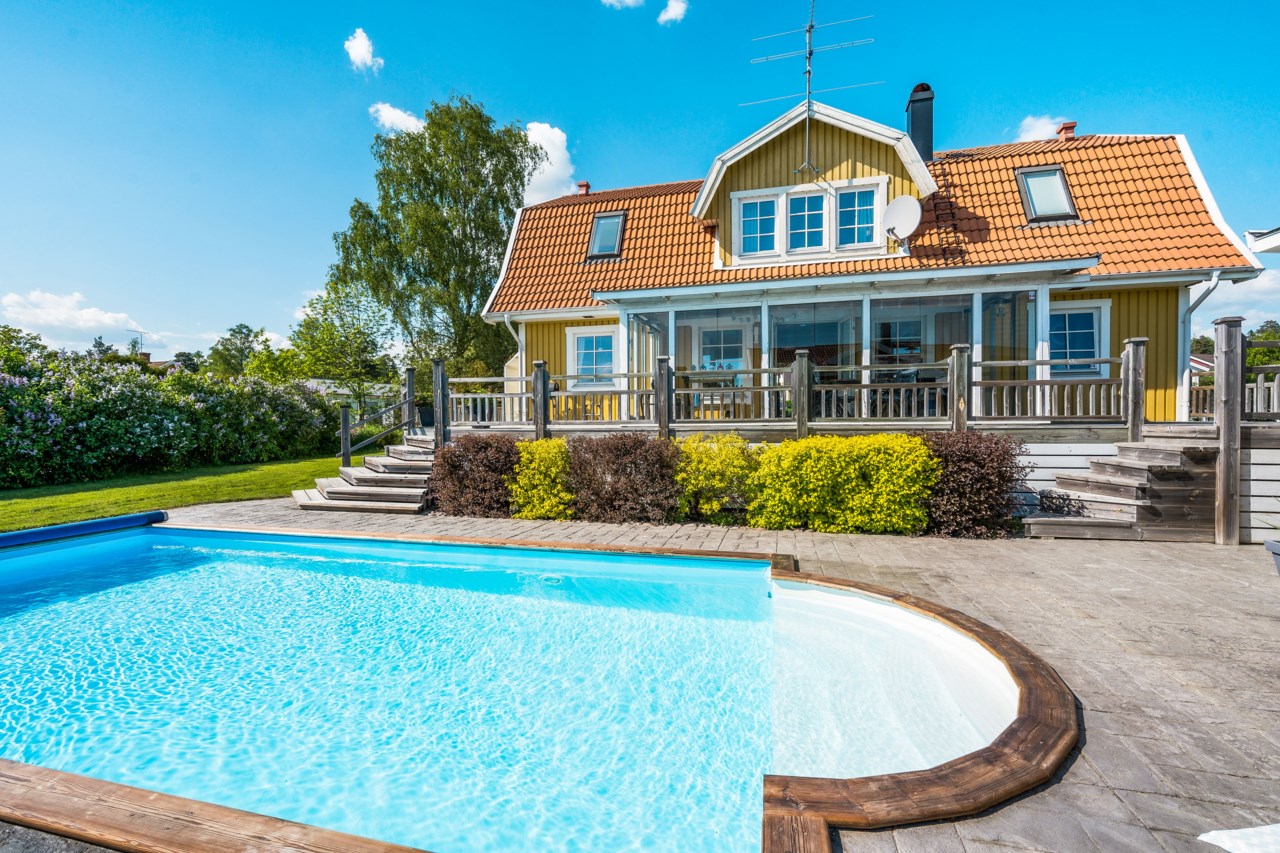 Björnbodavägen 30