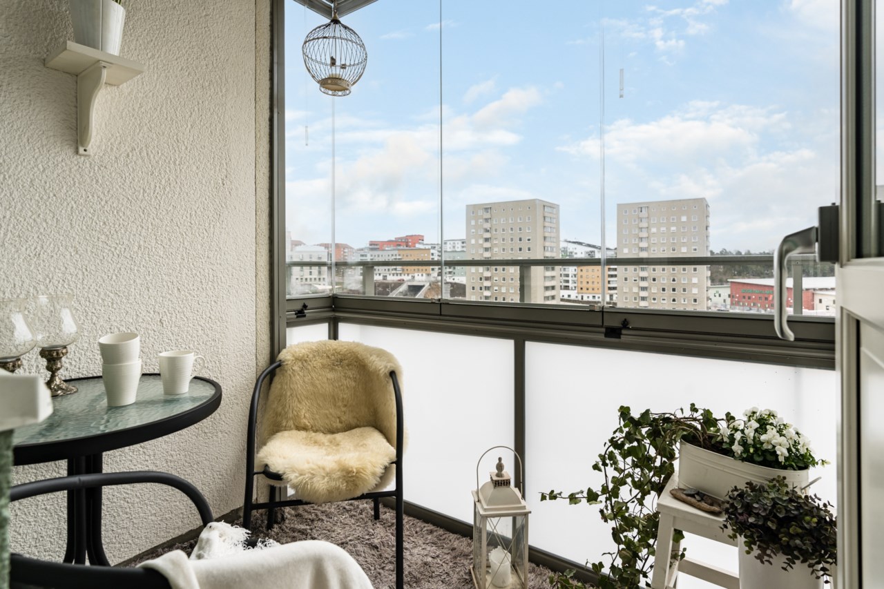 Sandfjärdsgatan 120