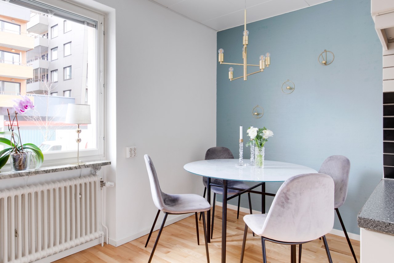Hällbygatan 32A