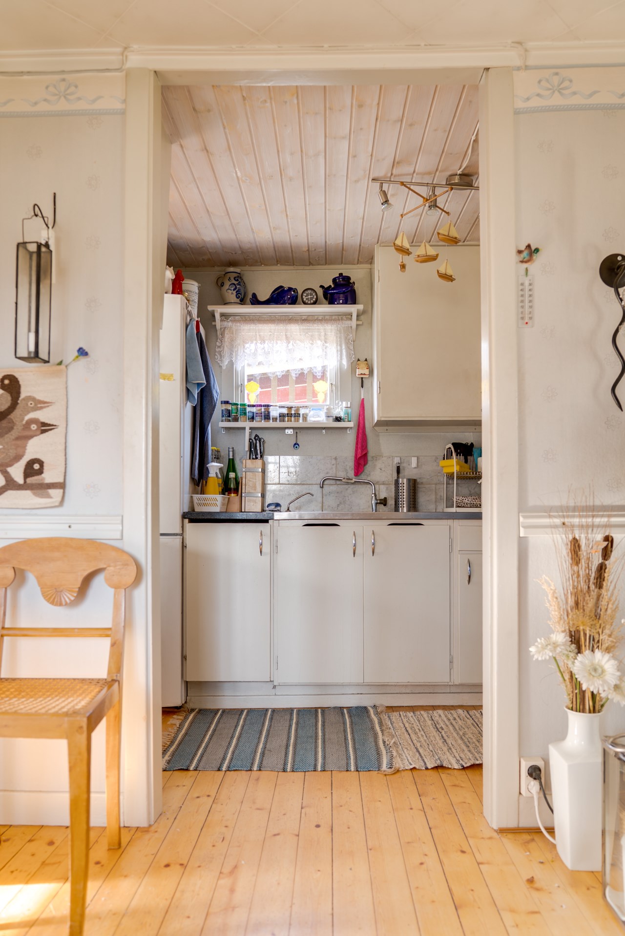 Kolonivägen 1, lott nr 12