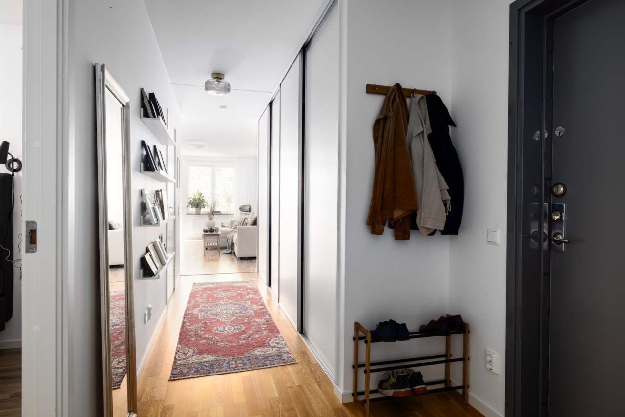 Årgångsgatan 7, 2 tr