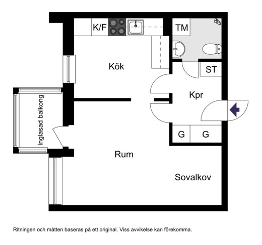 Holmgårdsvägen 4