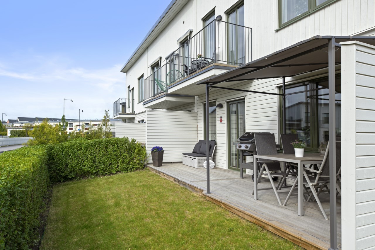 Greta Arwidssons väg 58M
