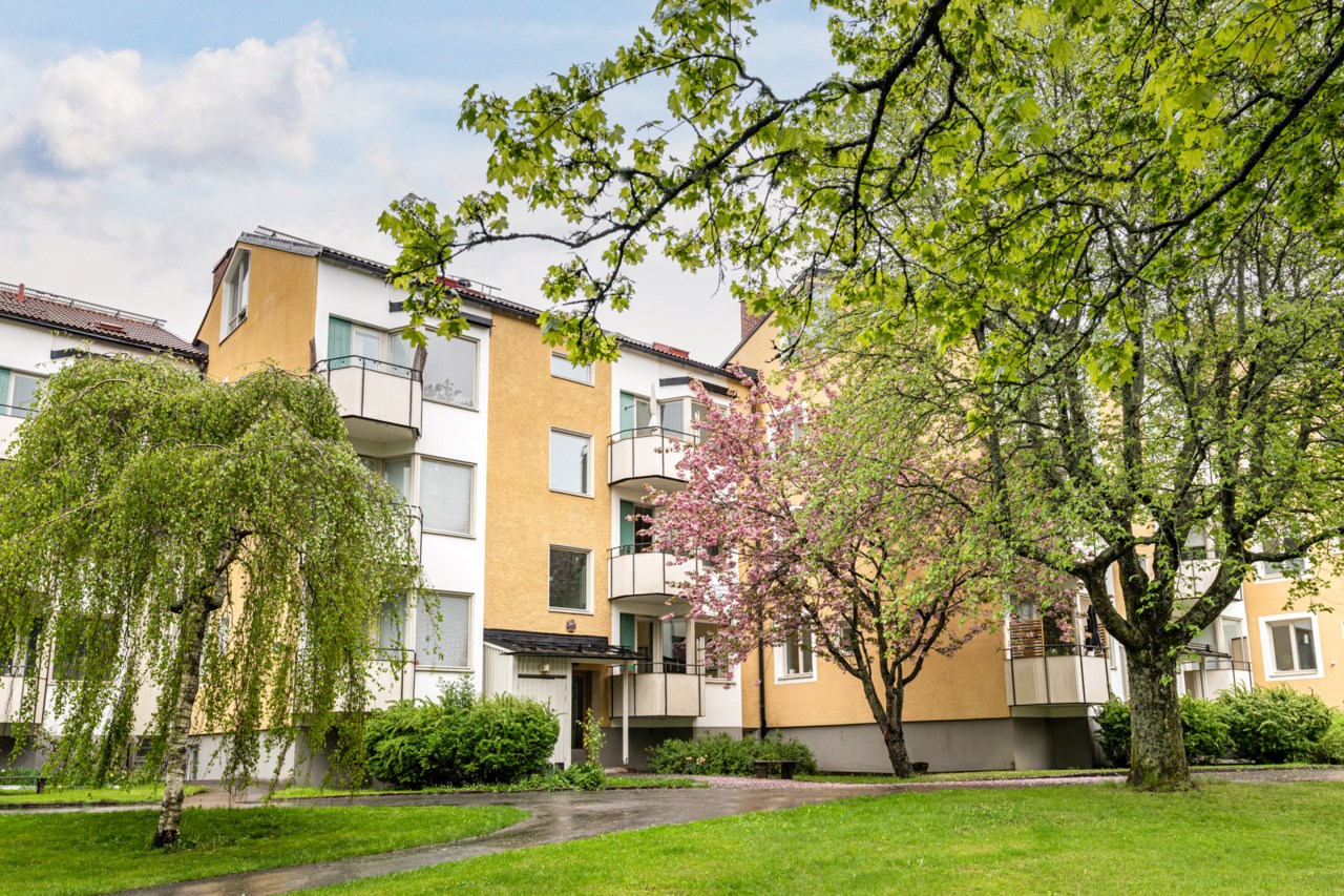 Götaforsvägen 9