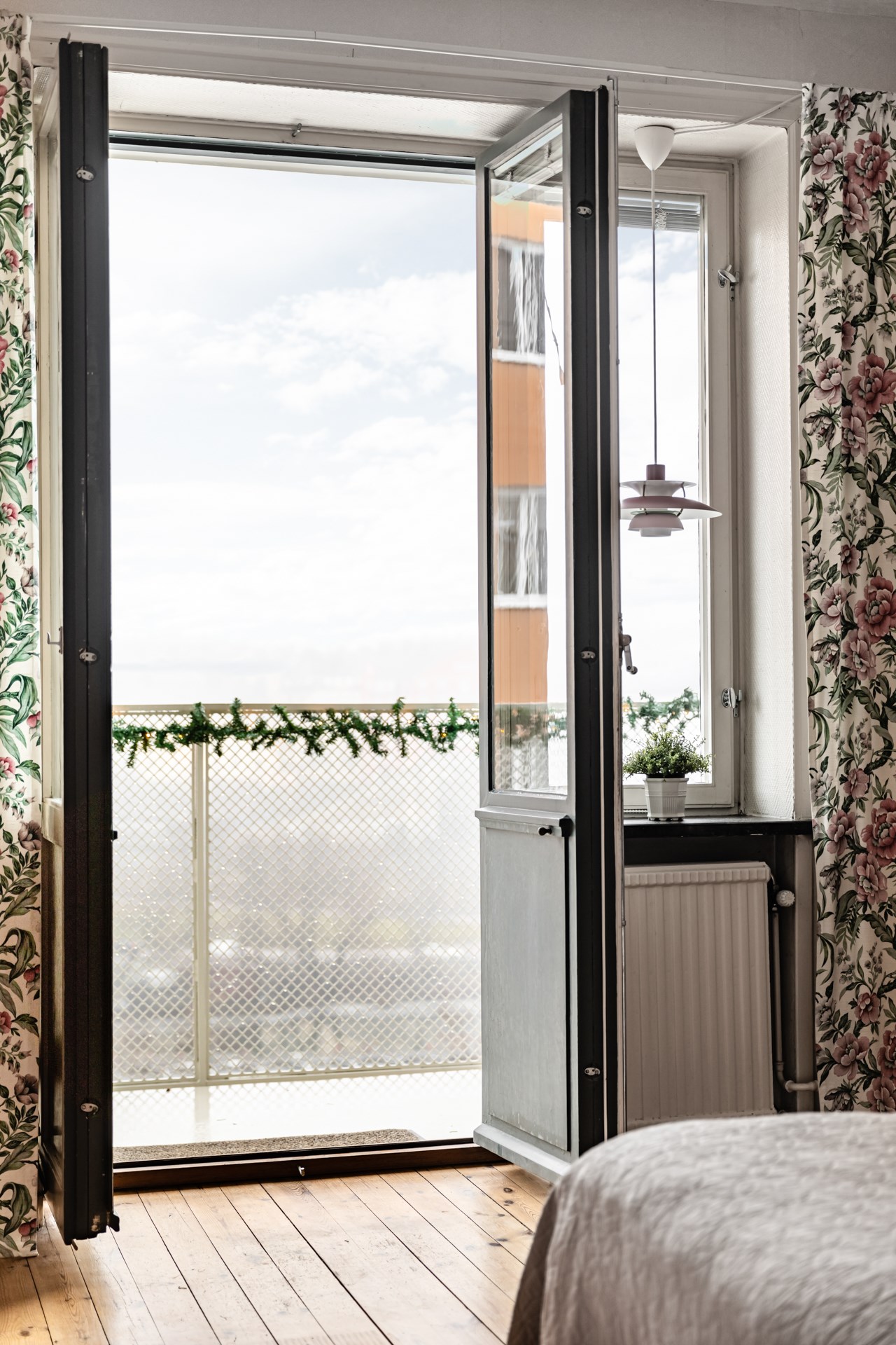 Alströmergatan 32 I, 2 tr