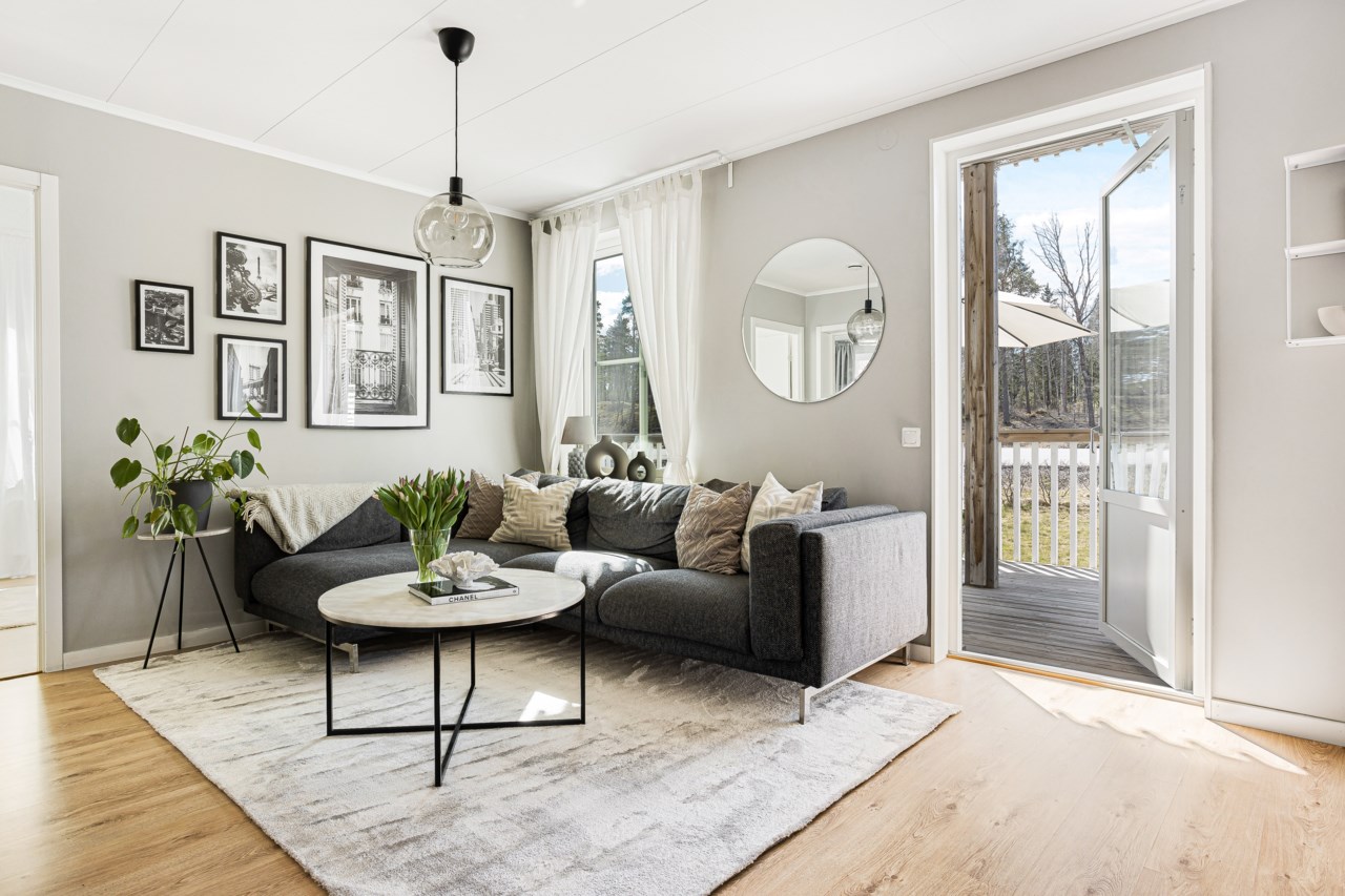 Miklagårdsvägen 8A