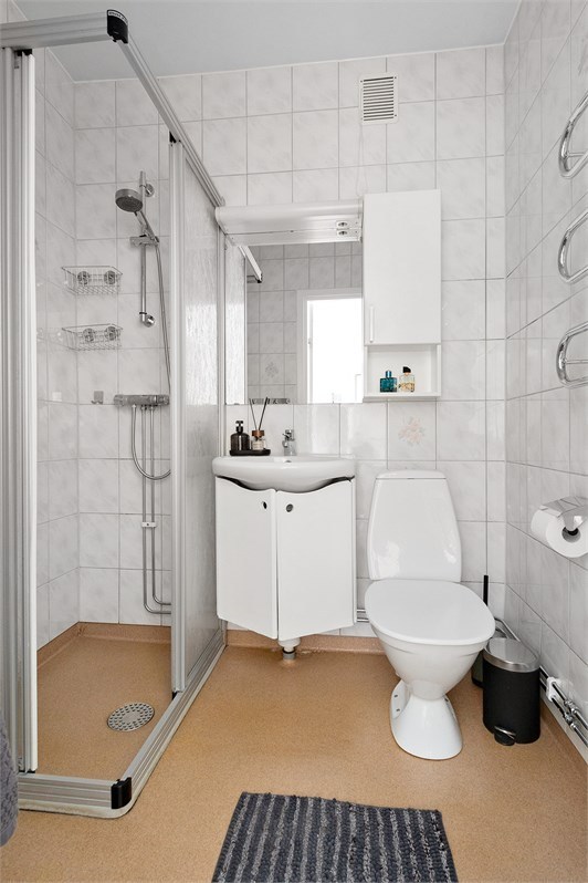 Majorsgatan 3B