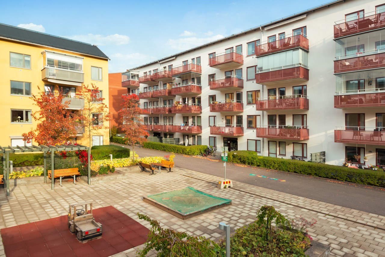 Råckstavägen 25