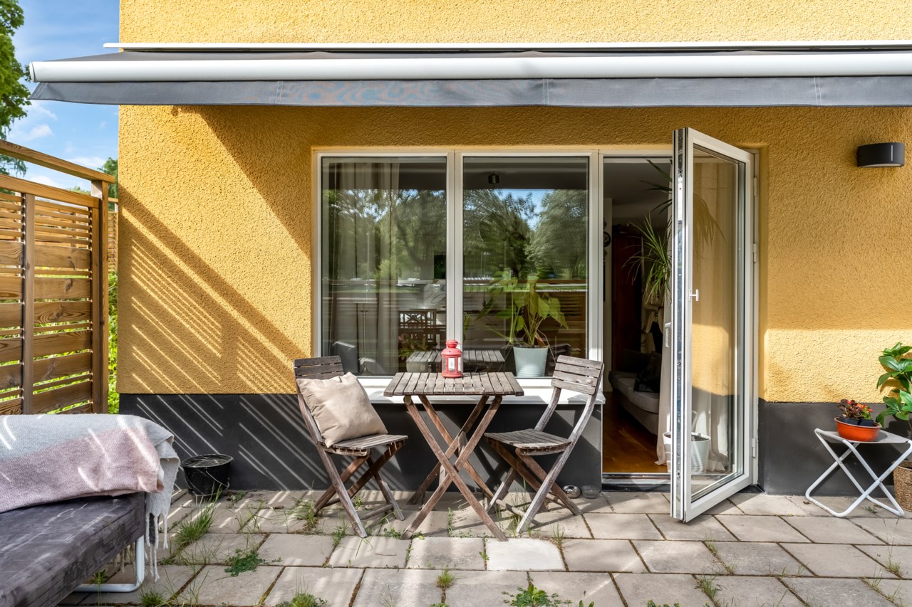 Minutgränd 17A