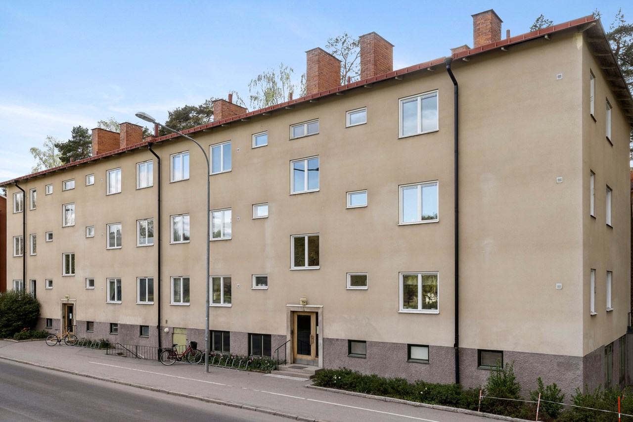 Norbyvägen 75A
