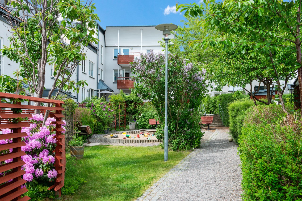 Järla Gårdsväg 35