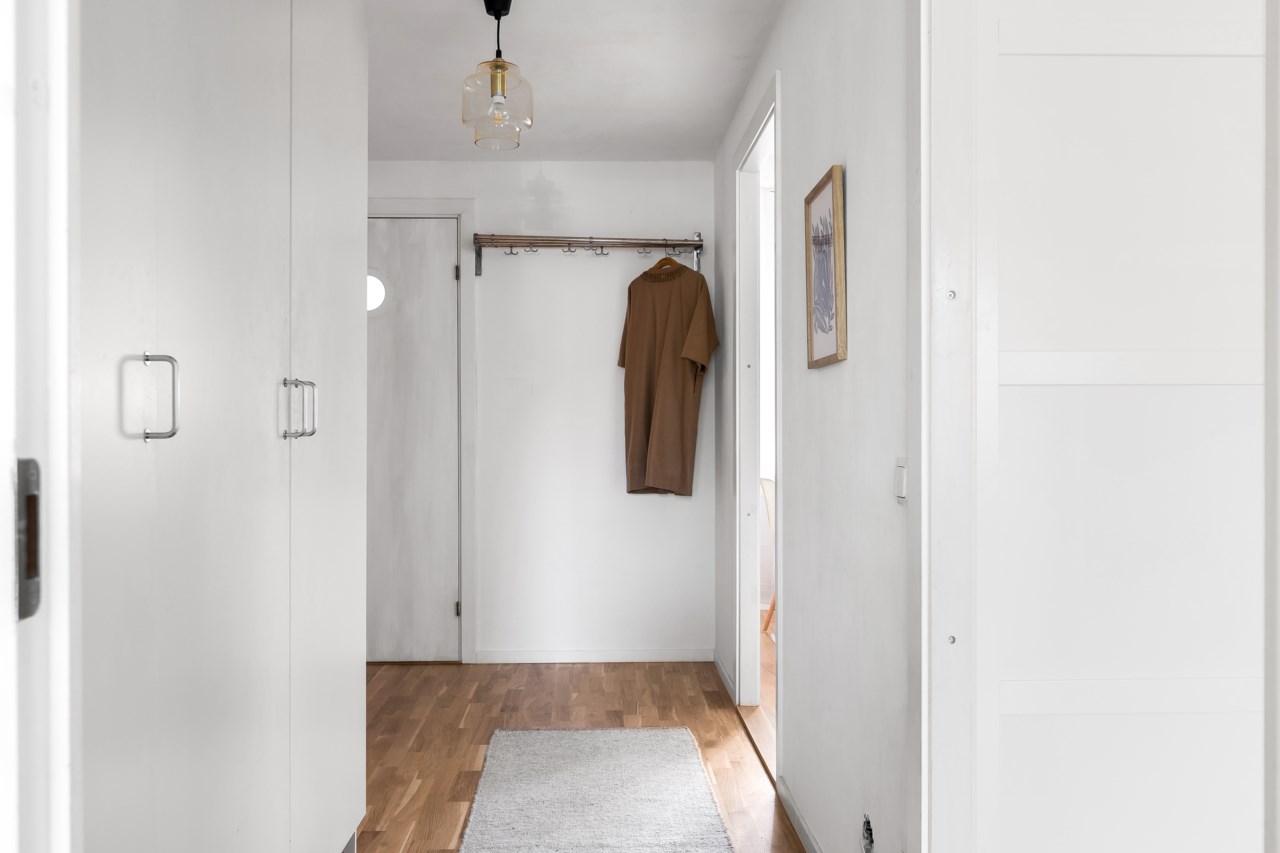 Bäckbornas Väg 23