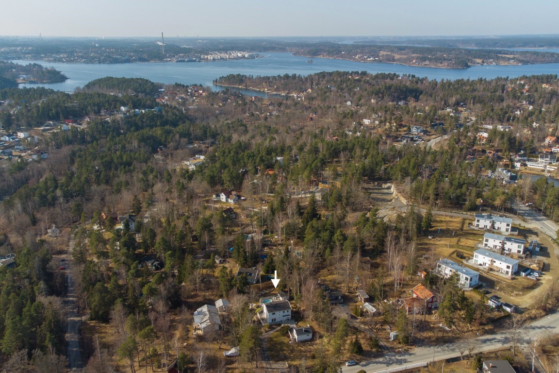 Kummelnäsvägen 33