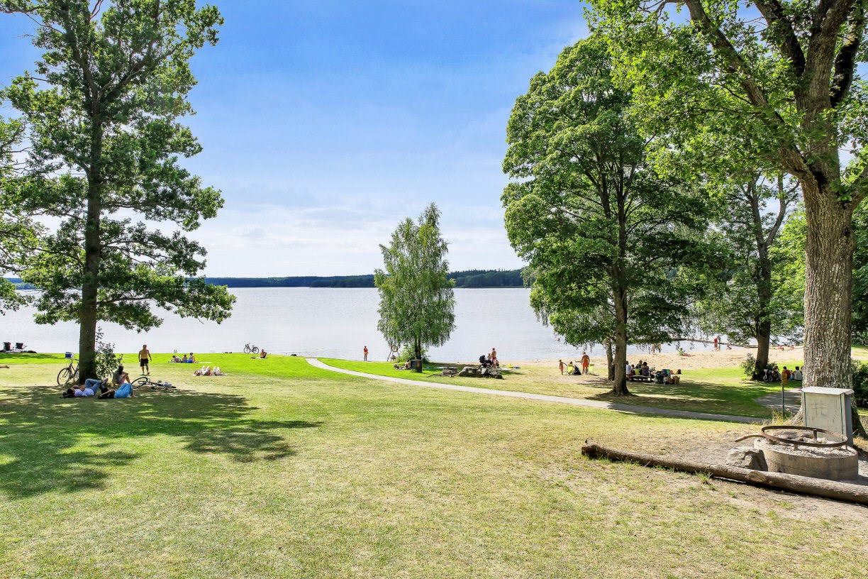 Steningebadet