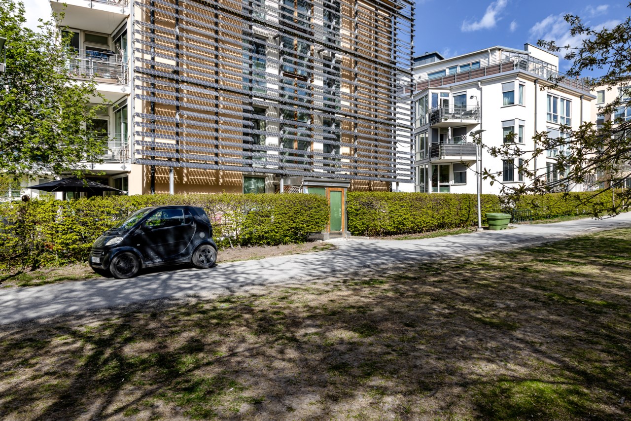 Vävar Johans gata 11
