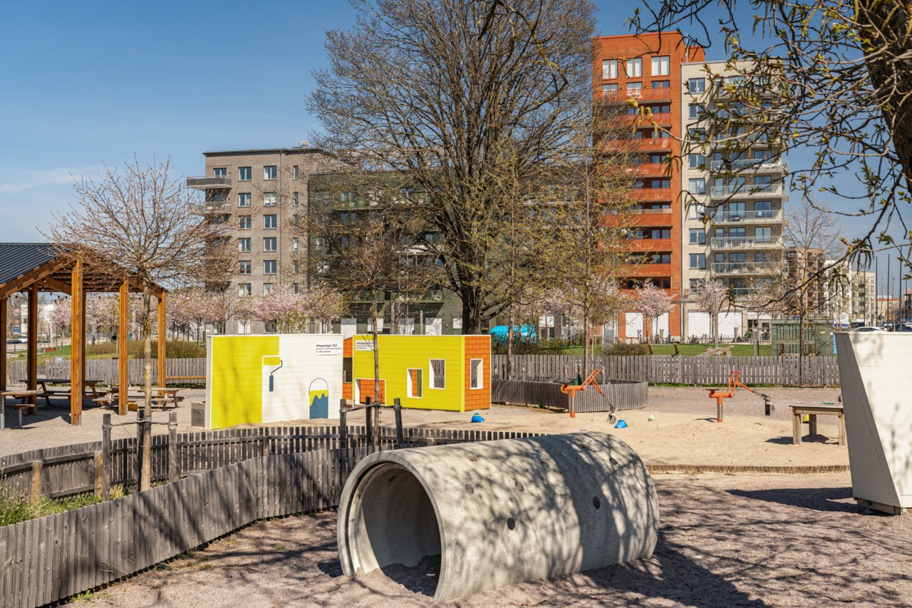 Boulevarden 54