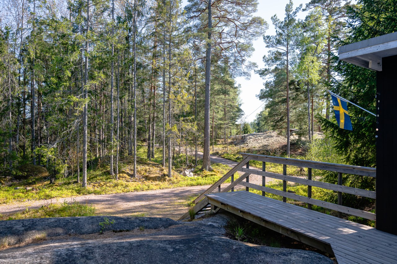 Norra Skålviksstigen 25