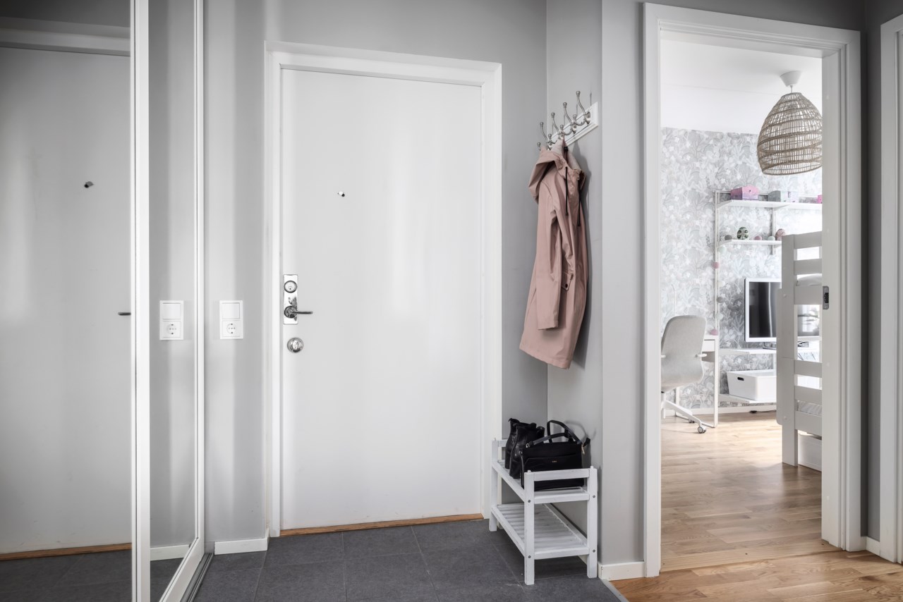 Fredriksdalsgatan 11