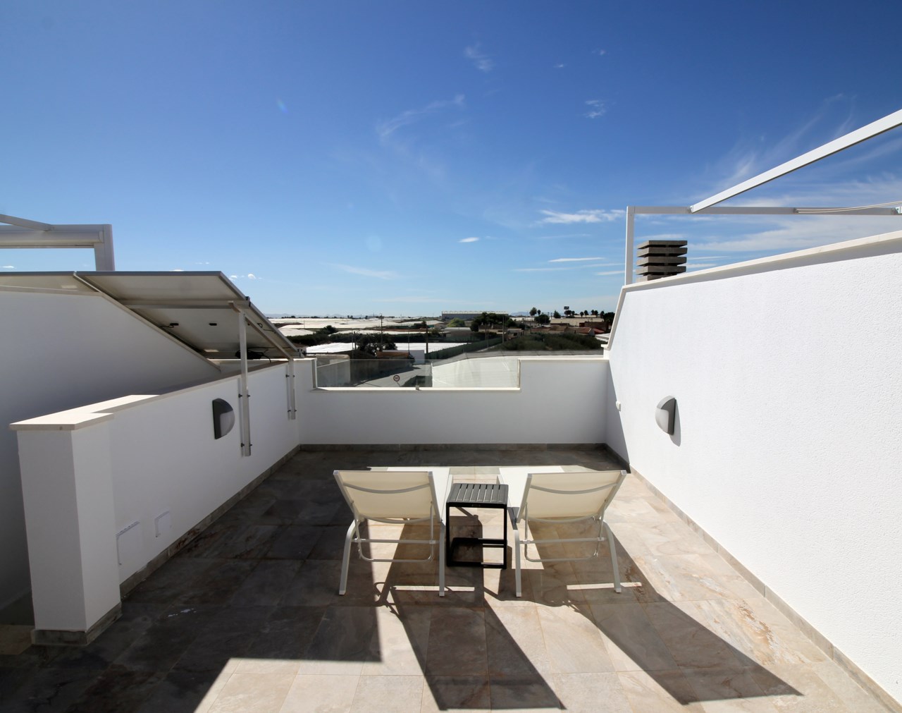 Bahia Homes