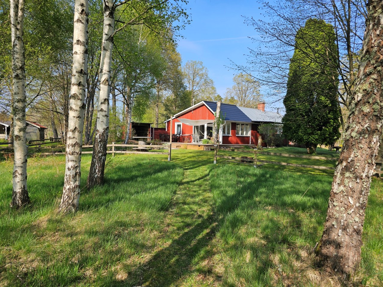 Hölmingevägen 6