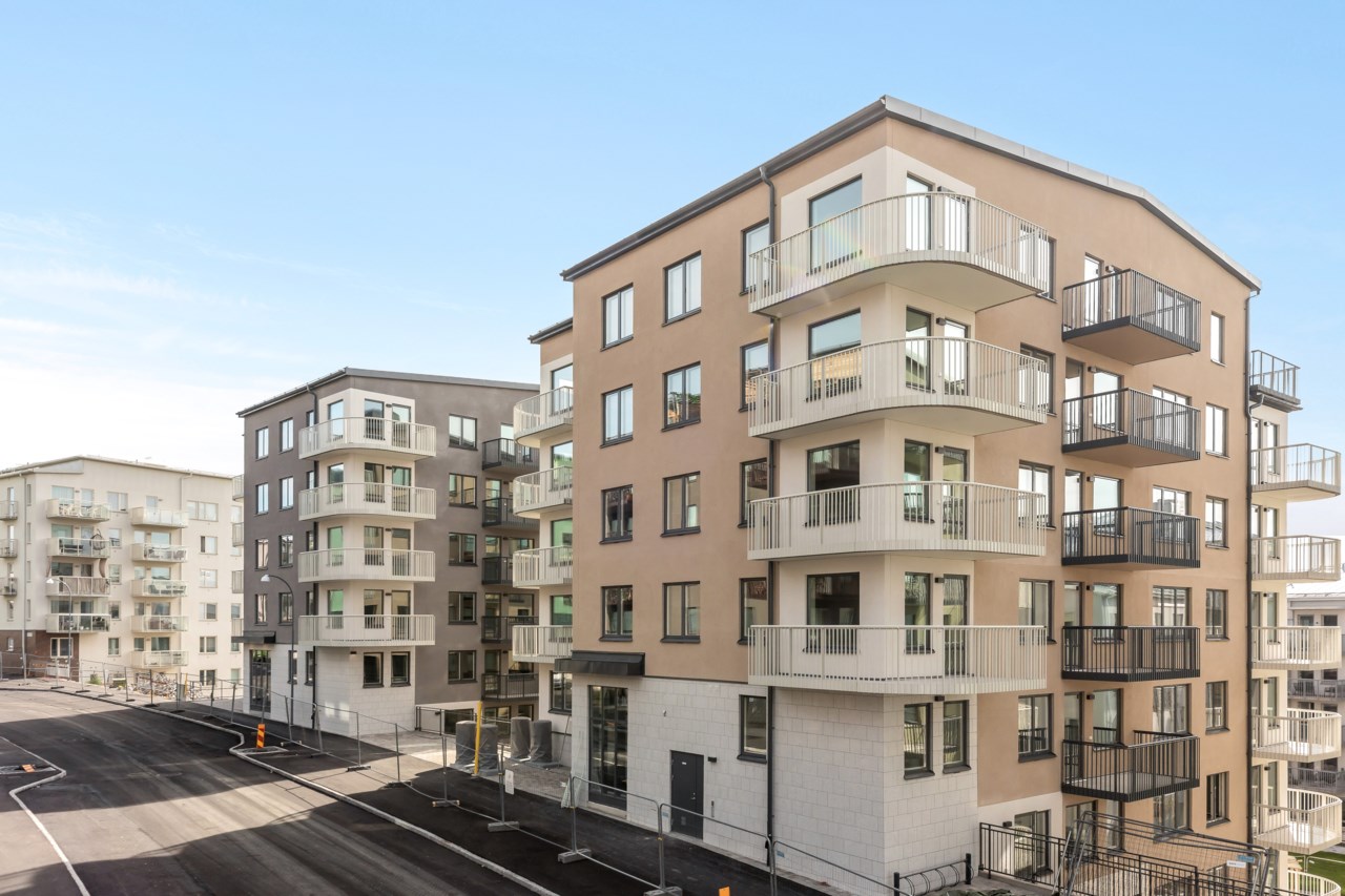 Forskningsringen 82A