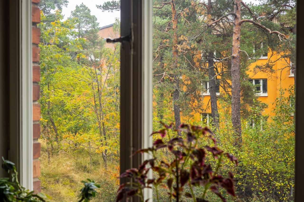 Sparbanksvägen 79, 1 tr