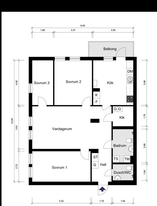 Ormingeringen 18