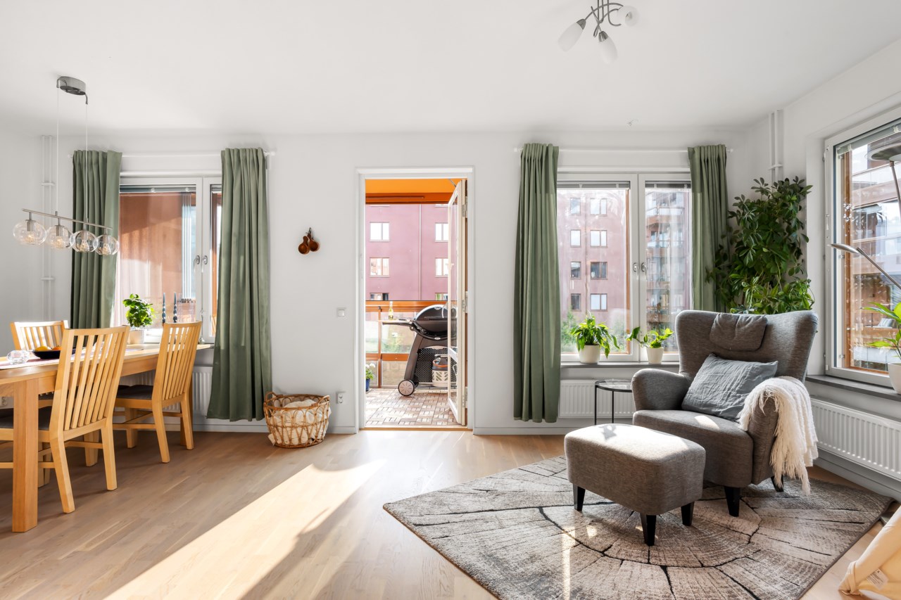 Hamngatan 18E