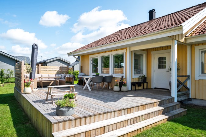 Kohagevägen 18
