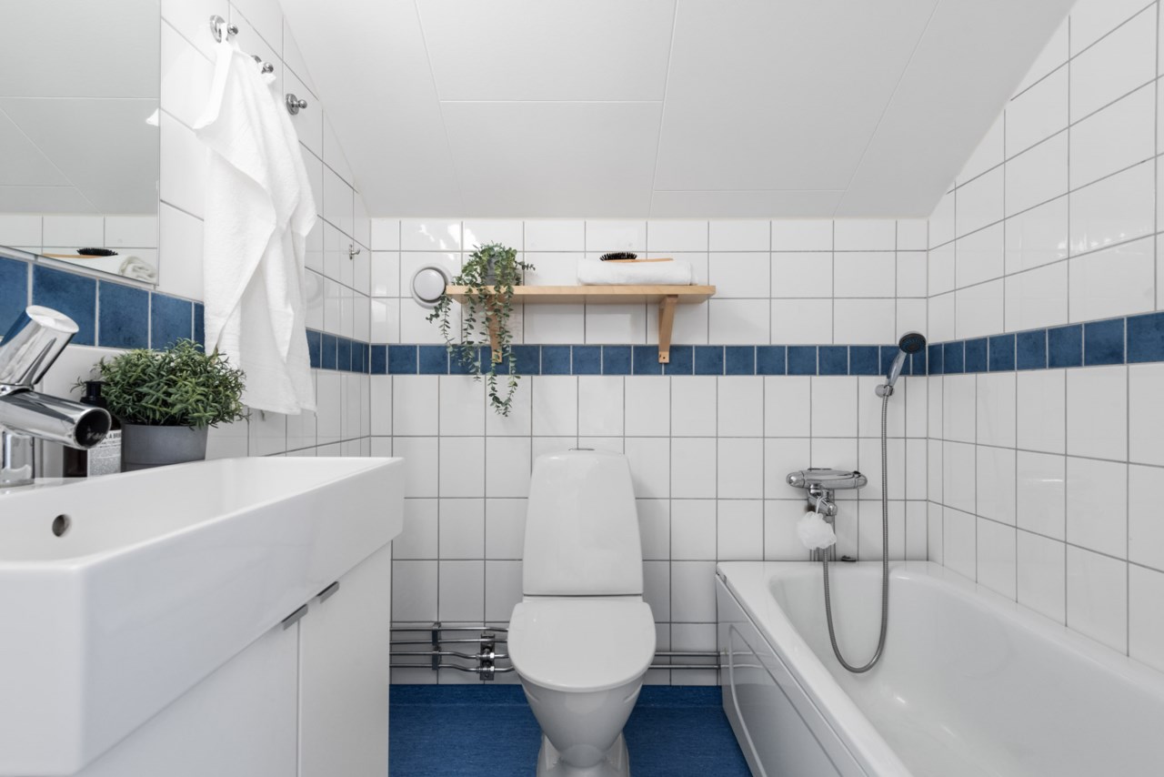 Odenvägen 8A
