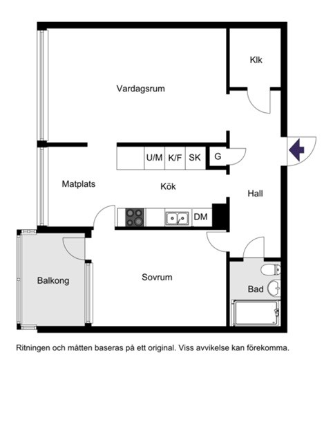 Minutgränd 39