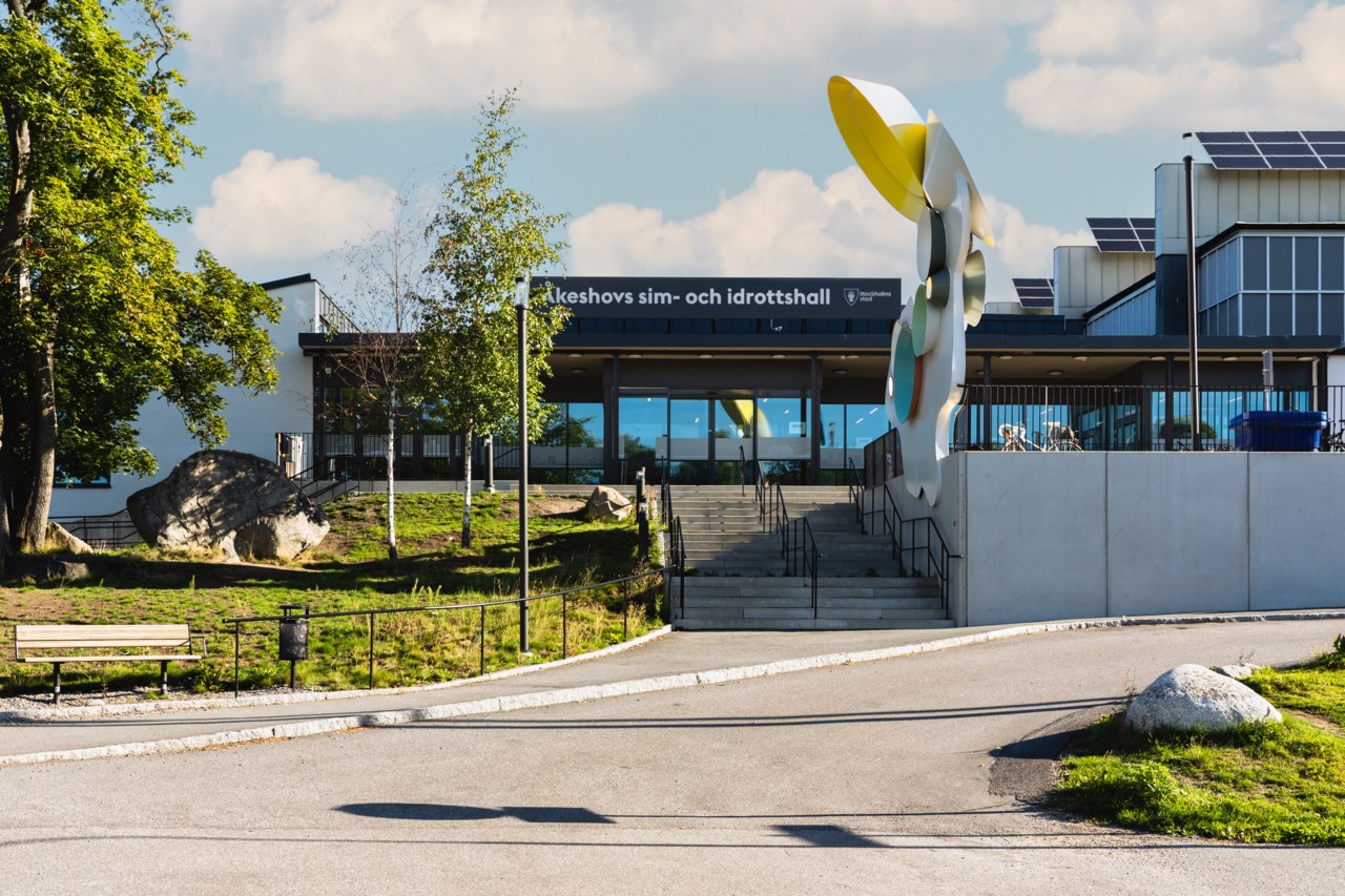 Bergslagsvägen 23
